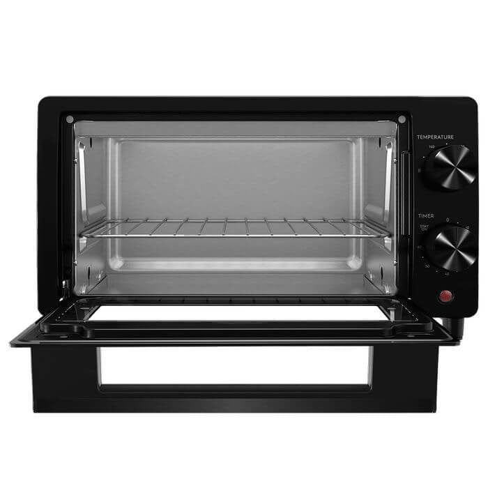 Electrolux EOT0908X Electric Oven Toaster 9.0L | TBM Online