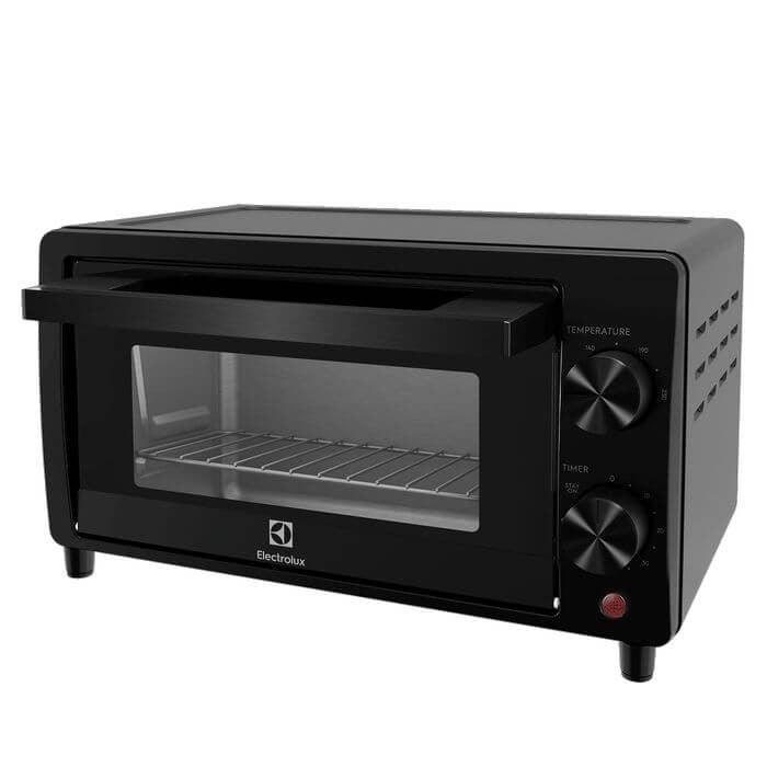 Electrolux EOT0908X Electric Oven Toaster 9.0L | TBM Online
