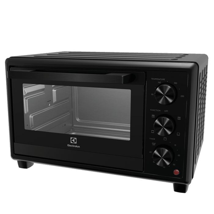 Electrolux EOT2115X Electric Oven Toaster 21.0L | TBM Online