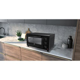Electrolux EOT2115X Electric Oven Toaster 21.0L | TBM Online