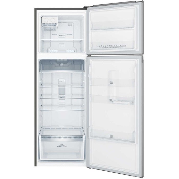 Electrolux ETB 3700K-A 2 Doors Fridge Inverter Taste Seal G360L | TBM Online