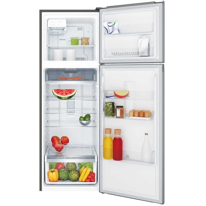 Electrolux ETB 3700K-A 2 Doors Fridge Inverter Taste Seal G360L | TBM Online