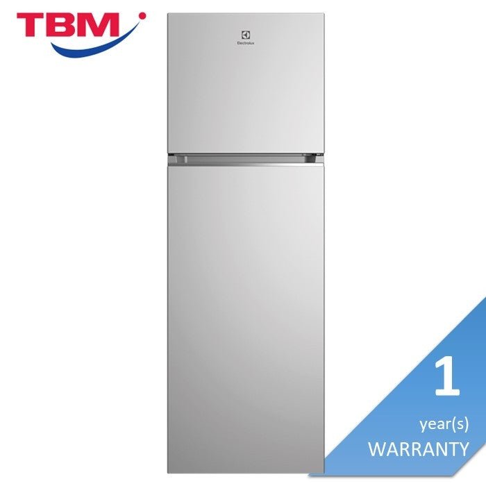 Electrolux ETB 3700K-A 2 Doors Fridge Inverter Taste Seal G360L | TBM Online