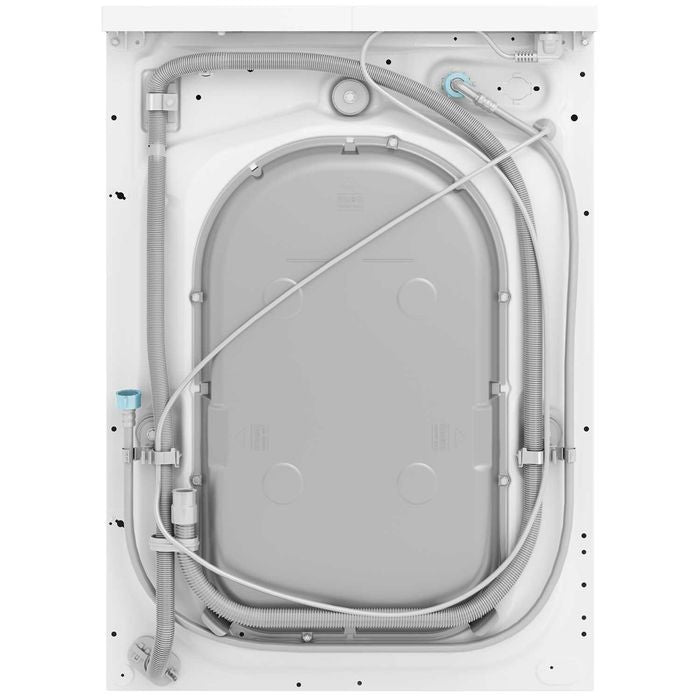 Electrolux EWW8024D3WB Front Load Washer 8.0 Kg Dryer Eco Inverter 5.0 Kg | TBM Online