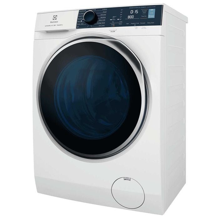 Electrolux EWW9024P5WB Front Loader Washer 9.0 Kg Dryer Eco Inverter 6.0 Kg | TBM Online