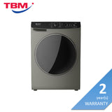 Sharp ESFV8058 Front Load Washer 8.0Kg Inverter High Temperature Wash | TBM Online