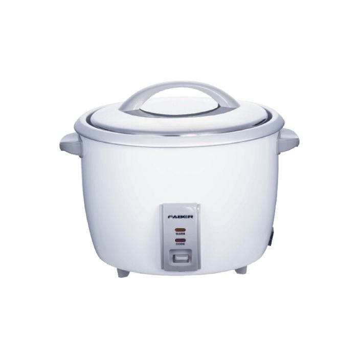 Faber FRC210 Conventional Rice Cooker 1.0L | TBM Online
