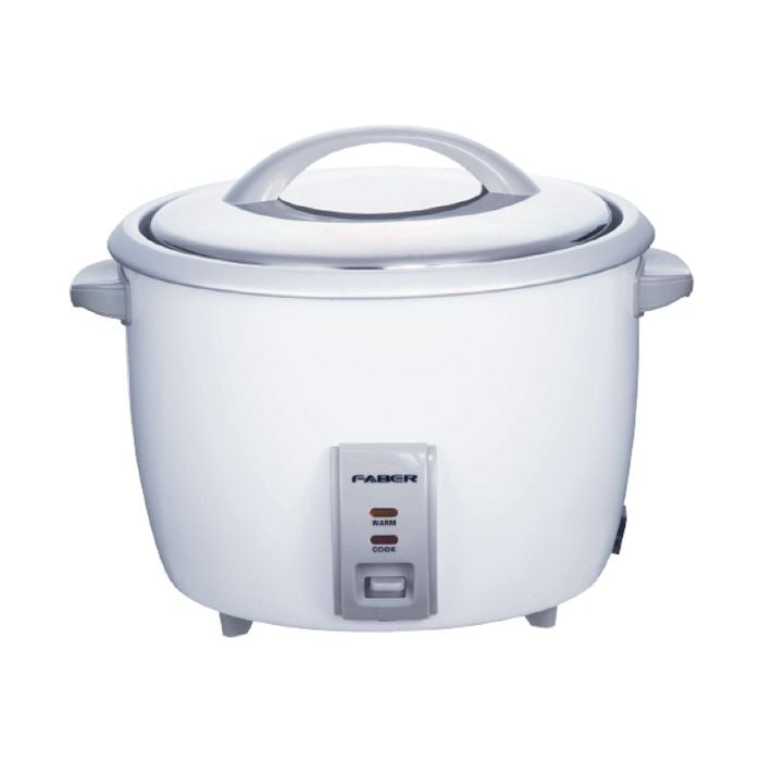 Faber FRC228 Conventional Rice Cooker 2.8L | TBM Online