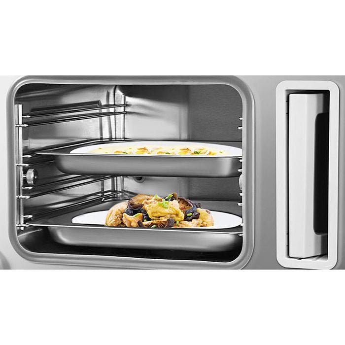 Fotile SCD42-C2T Built-In Steam Oven 42.0L Touch Control LED Digital Display | TBM Online