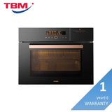 Fotile HZK-TS1.A Built-in Combi Oven 42.0L | TBM Online