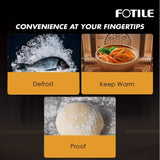 Fotile HZK-TS1.A Built-in Combi Oven 42.0L | TBM Online