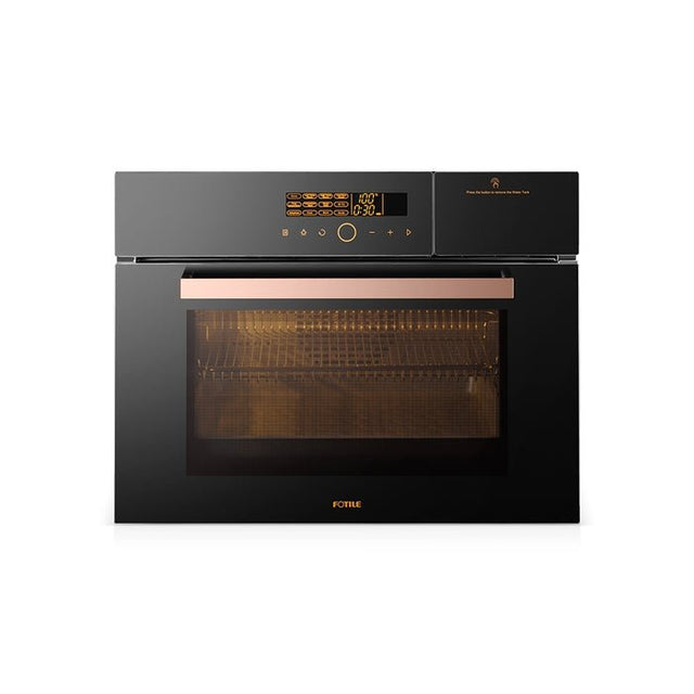 Fotile HZK-TS1.A Built-in Combi Oven 42.0L | TBM Online