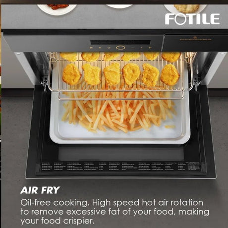 Fotile HZK-TS1.A Built-in Combi Oven 42.0L | TBM Online