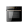 Fotile KSG7003AT Built-In Oven Tempered Glass In Coffee Colors 70.0L | TBM Online