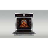 Fotile KSG7003AT Built-In Oven Tempered Glass In Coffee Colors 70.0L | TBM Online