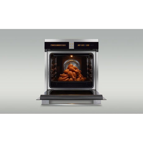 Fotile KSG7003AT Built-In Oven Tempered Glass In Coffee Colors 70.0L | TBM Online