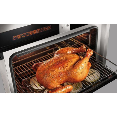 Fotile KSG7003AT Built-In Oven Tempered Glass In Coffee Colors 70.0L | TBM Online