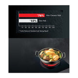 Fotile EEG60301 Electric Hob | TBM Online