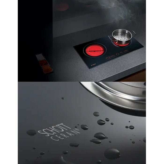 Fotile EEG60301 Electric Hob | TBM Online
