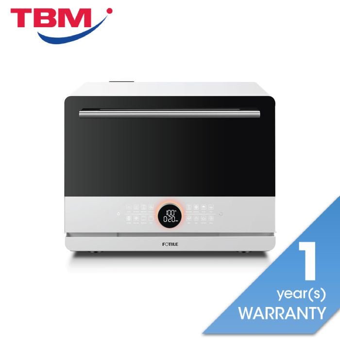 Fotile HYZK32-E3 Steam Combi One Plus Oven 32L | TBM Online