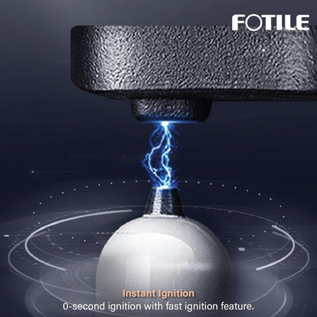 Fotile GHG78215 Cooker Gas Hob | TBM Online