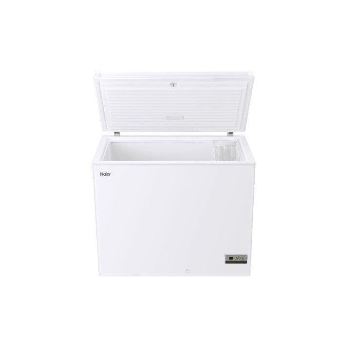 Haier BD-288HEC Chest Freezer 251L R600A | TBM Online