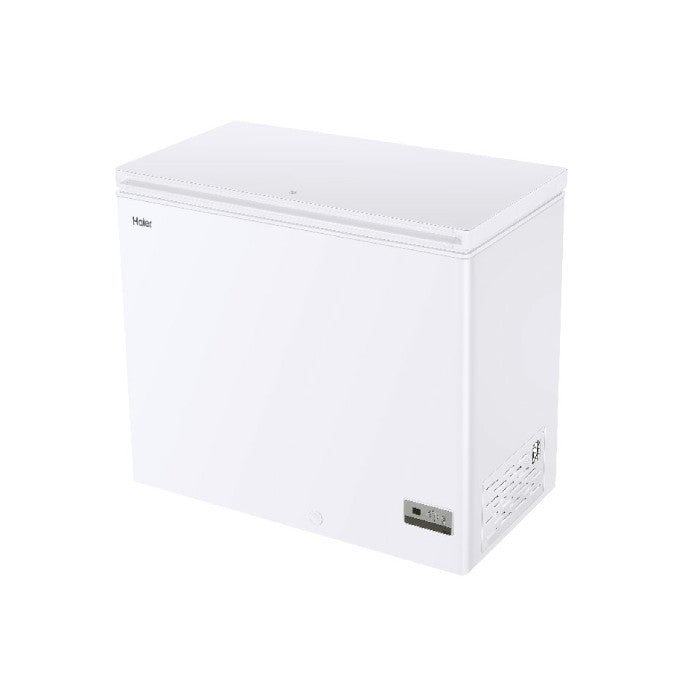 Haier BD-288HEC Chest Freezer 251L R600A | TBM Online