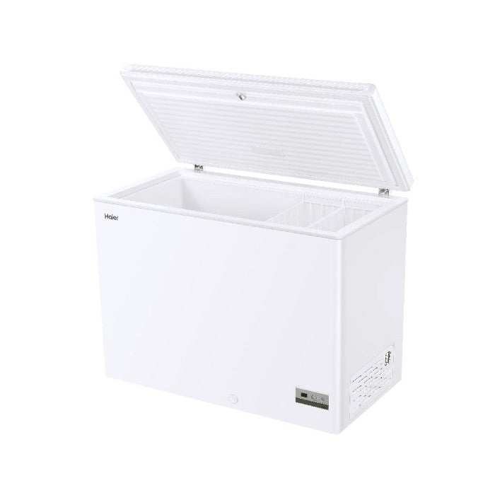 Haier BD-318HEC Chest Freezer 306L R260 | TBM Online