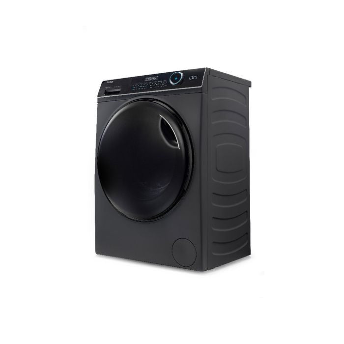 Haier HW90BP14959S6 Front Load Washer 9.0KG Super Drum Super Inverter