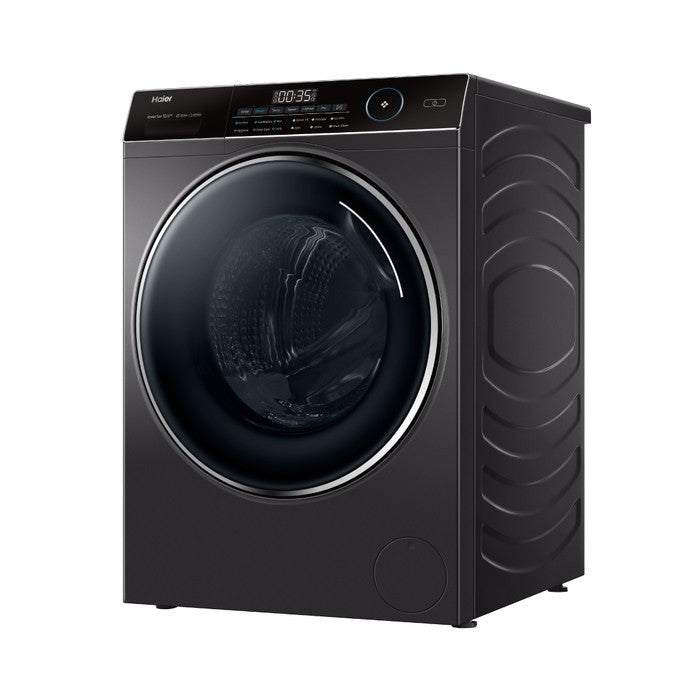 Haier HWD100-BP14959S8 Front Load Washer 10.0 kg Dryer DD Inverter 6.0 kg | TBM Online