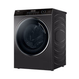 Haier HWD100-BP14959S8 Front Load Washer 10.0 kg Dryer DD Inverter 6.0 kg | TBM Online