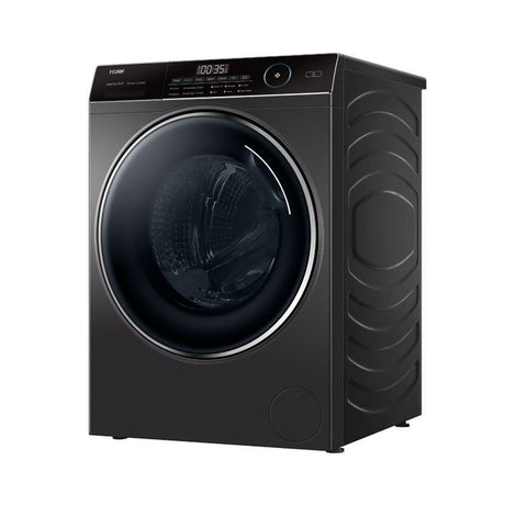 Haier HWD100-BP14959S8 Front Load Washer 10.0 kg Dryer DD Inverter 6.0 kg | TBM Online