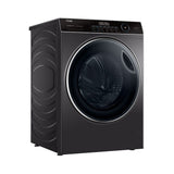 Haier HWD100-BP14959S8 Front Load Washer 10.0 kg Dryer DD Inverter 6.0 kg | TBM Online