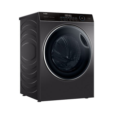 Haier HWD100-BP14959S8 Front Load Washer 10.0 kg Dryer DD Inverter 6.0 kg | TBM Online