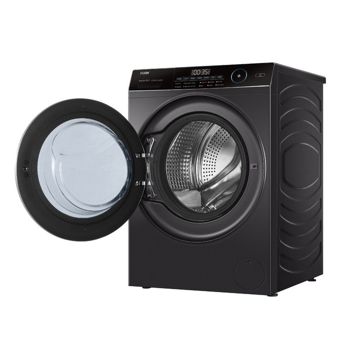 Haier HWD100-BP14959S8 Front Load Washer 10.0 kg Dryer DD Inverter 6.0 kg | TBM Online