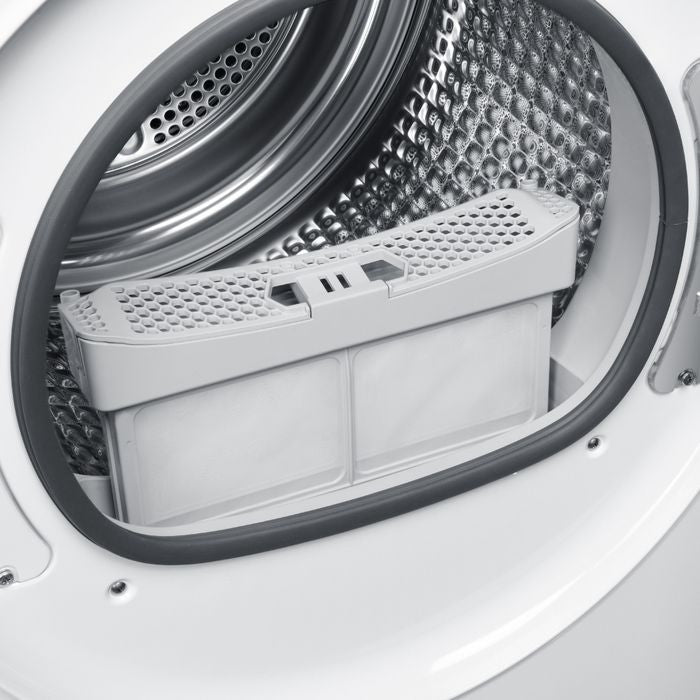 Haier HD90-A2979 Heat Pump Dryer 9.0KG I Refresh 3 In 1 Filter | TBM Online
