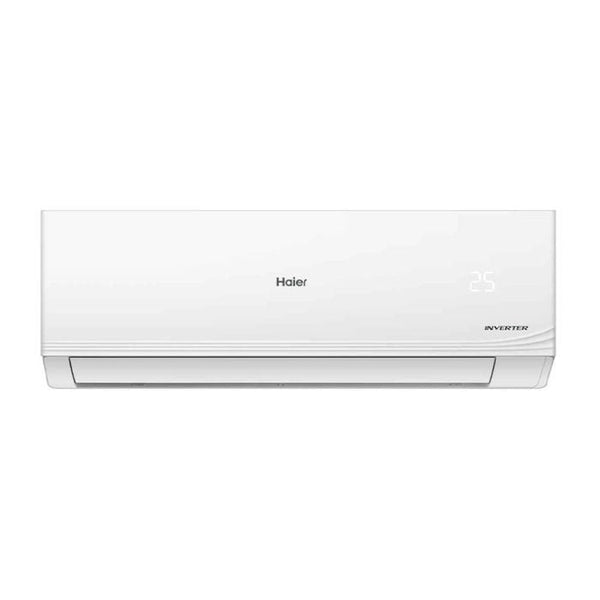 Haier IN:HSU-10VQB22 AirCond 1.0Hp R32 Smart Inverter | TBM Online