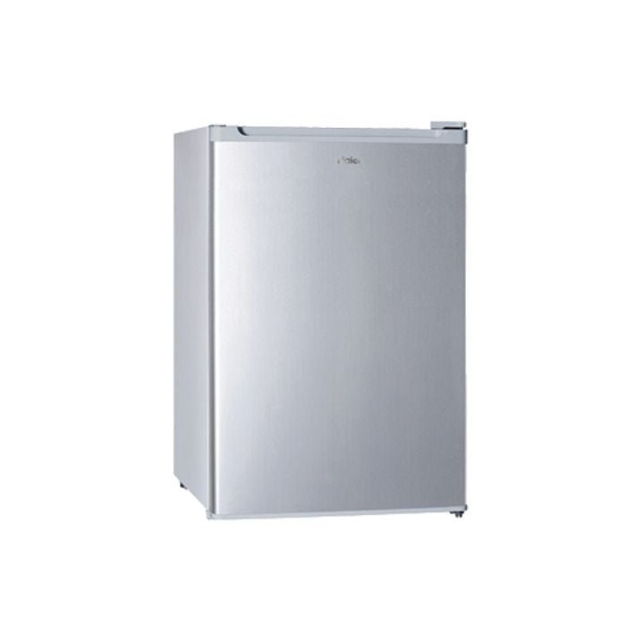 Haier HR-135H Fridge Single Door G124L Top Table Handleless | TBM Online