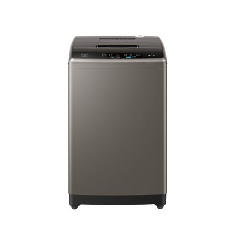 Haier HWM70-1269S5 Top Load Washer Fully Auto 7.0 kg | TBM Online