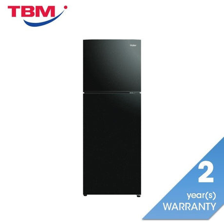 Haier HRF-258H 2 Doors Fridge G258L | TBM Online