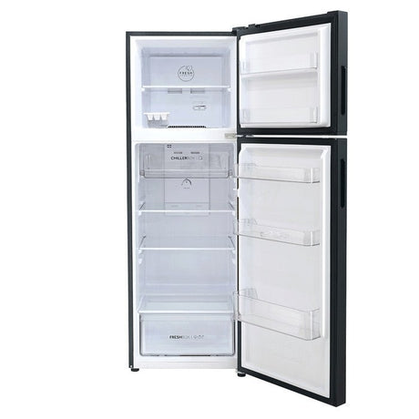 Haier HRF-358IHM 2 Doors Fridge 358L Top Mount Inverter | TBM Online
