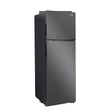 Haier HRF-358IHM 2 Doors Fridge 358L Top Mount Inverter | TBM Online