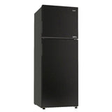 Haier HRF-418IHM 2 Doors Fridge Twin Inverter G418L | TBM Online