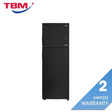 Haier HRF-458IHM 2 Doors Fridge Twin Inverter G458L | TBM Online