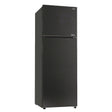 Haier HRF-458IHM 2 Doors Fridge Twin Inverter G458L | TBM Online