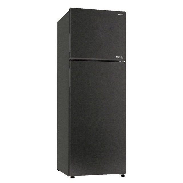 Haier HRF-458IHM 2 Doors Fridge Twin Inverter G458L | TBM Online