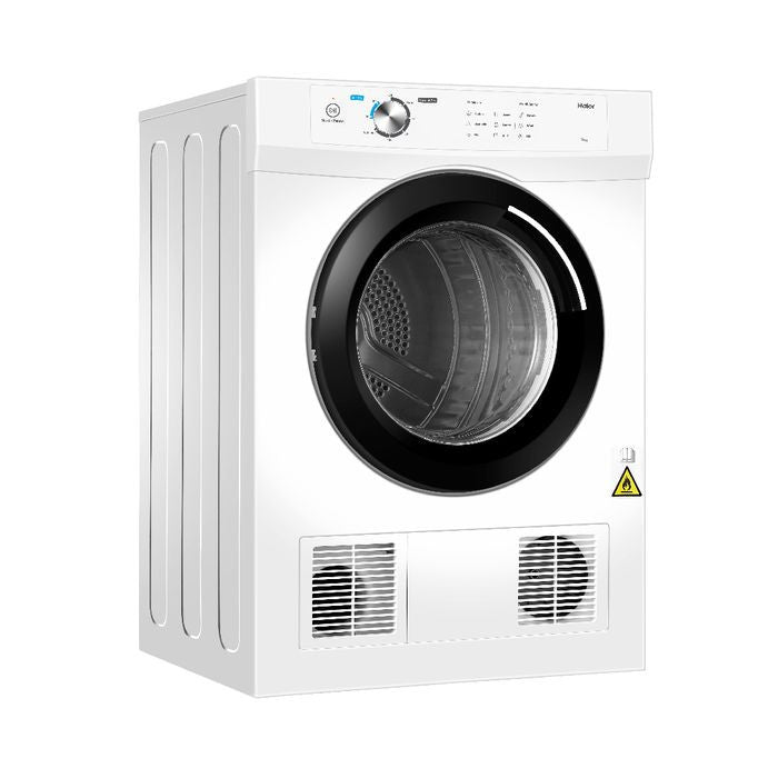 Haier HDV70A1 Vented Dryer 7.0KG | TBM Online