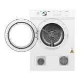 Haier HDV70A1 Vented Dryer 7.0KG | TBM Online