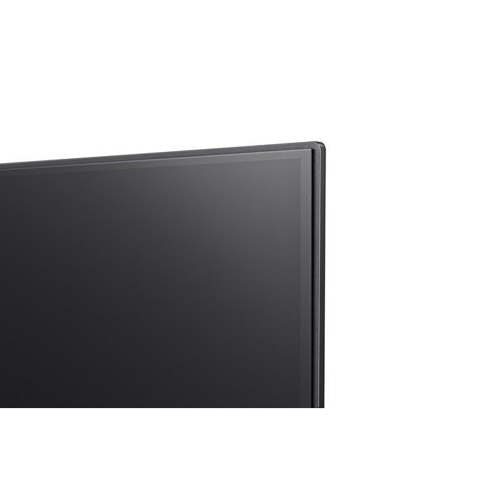 Hisense 55A6100K 55" 4K Smart LED TV | TBM Online