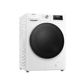 Hisense WD3Q8543BW Front Load Washer And Dryer 8.5kg 6.0kg | TBM Online
